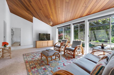 Elmwood, Your Private Garden Retreat Minutes From Berry - Hotel Gold Coast 2