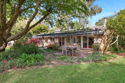 Elmwood, Your Private Garden Retreat Minutes From Berry - Hotel Gold Coast 0