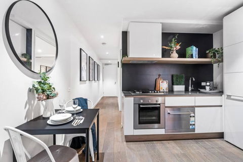 Elwood Beachside Escape - Hotel Gold Coast 0