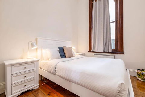 Elwood Manor - A Restored Art-Deco Gem - Hotel Gold Coast 2