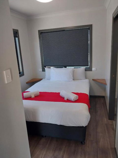 Emerald Tourist Park - Hotel Gold Coast 3