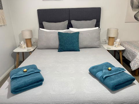 Emu Retreat B&B - Hotel Gold Coast 0