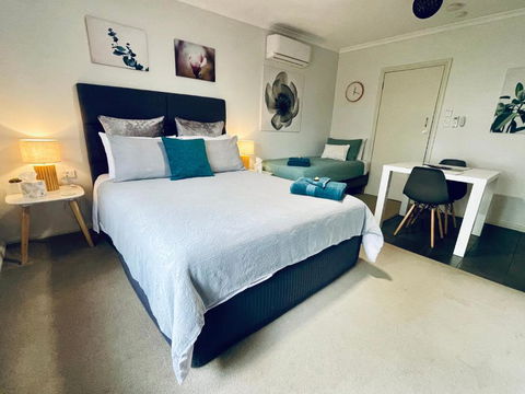 Emu Retreat B&B - Hotel Gold Coast 1