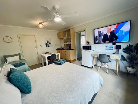 Emu Retreat B&B - Hotel Gold Coast 2