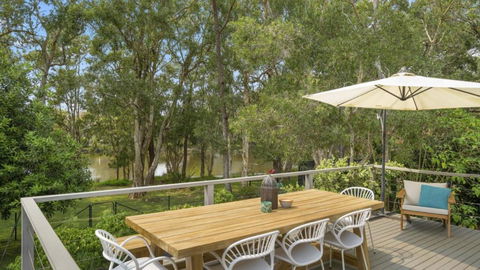 Endless Summer Dayz - Pearl Beach - Hotel Gold Coast 0