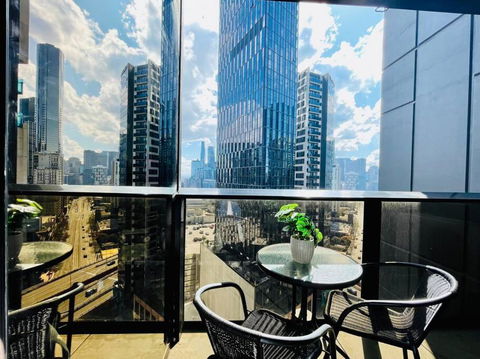 Entire Unit In Front Of Crown With Free Parking & Pool - Hotel Gold Coast 1