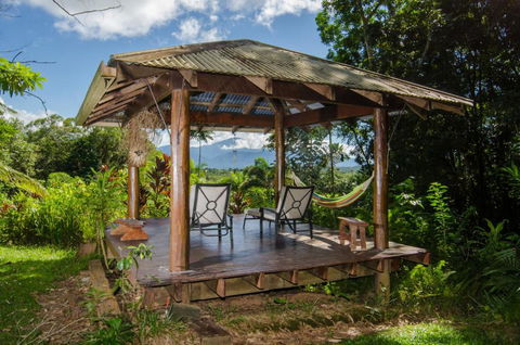 Epiphyte B & B - Hotel Gold Coast 4