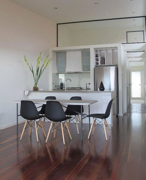 Escape@villamanta Long+short Stays Geelong CBD - Hotel Gold Coast 3