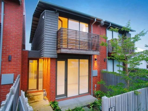 Escape@villamanta Long+short Stays Geelong CBD - Hotel Gold Coast 4