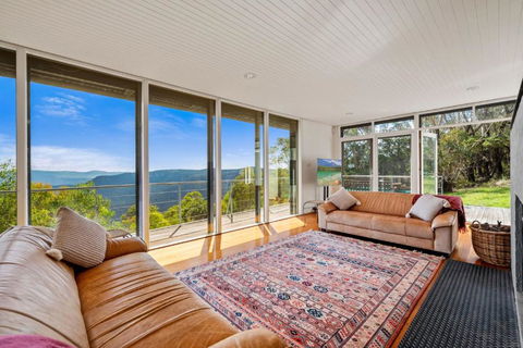 Escarpment Hideaway - Hotel Gold Coast 4