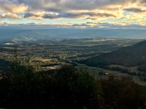 Escarpment Hideaway - Hotel Gold Coast 2