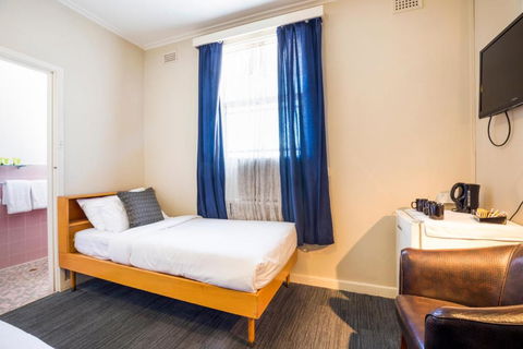 Esplanade Hotel Adelaide - Hotel Gold Coast 3