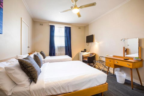 Esplanade Hotel Adelaide - Hotel Gold Coast 1