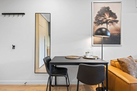 Executive Suite - 1 Bedroom In South Yarra - Hotel Gold Coast 2