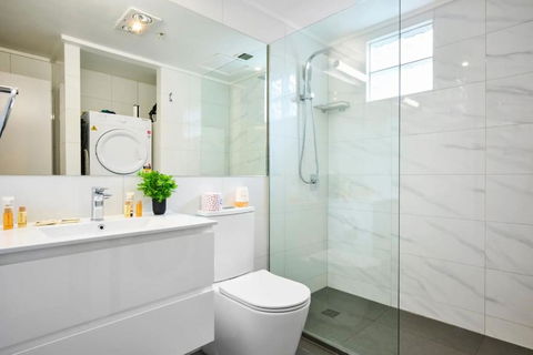 Exhibition City Retreat Spacious 3 Bedroom Stay - Hotel Gold Coast 2