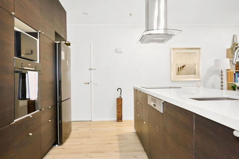 Exhibition City Retreat Spacious 3 Bedroom Stay - Hotel Gold Coast 3