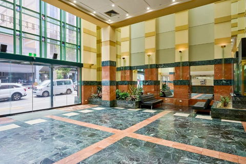 Exhibition City Retreat Spacious 3 Bedroom Stay - Hotel Gold Coast 4