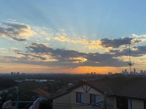 Fab Penthouse Near Bondi / Bronte, Shops & Bars - Hotel Gold Coast 2