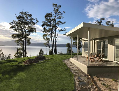 Fairwinds Tasmania - Hotel Gold Coast 0