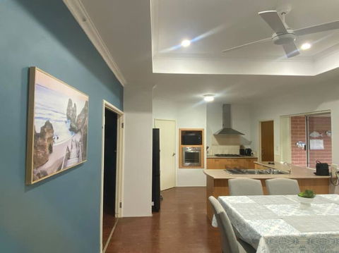 Falcon Estuary Escape - Hotel Gold Coast 2