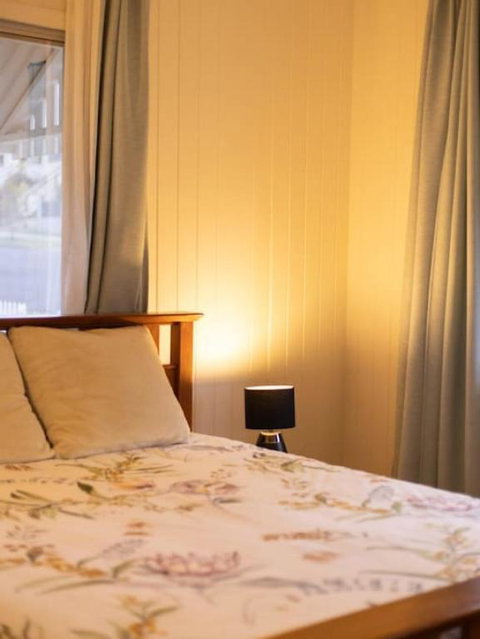 Family Friendly Cozy 4BR House At Annerley - Hotel Gold Coast 4