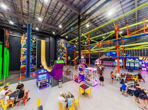 Family Friendly Funhouse Close To All Theme Parks - Hotel Gold Coast 1