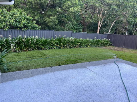 Family Friendly Tropical Oasis With Saltwater Pool - Hotel Gold Coast 3