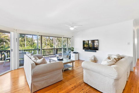 Ferguson St The Beach House Cosy Cottage With Pool - Hotel Gold Coast 2