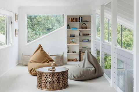 Fingal Bay Family Retreat, The Pines - Hotel Gold Coast 0