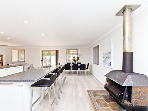 Fingal Escape 28 Bent St - Hotel Gold Coast 4