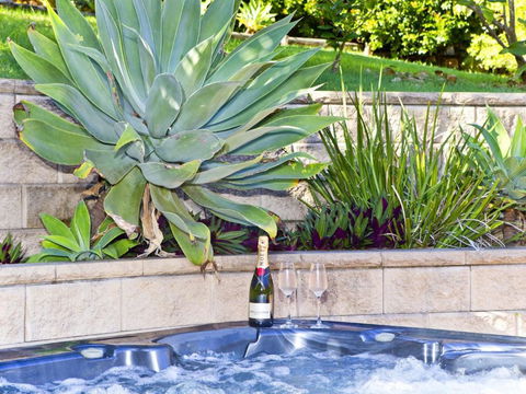 Fingal Escape 28 Bent St - Hotel Gold Coast 0