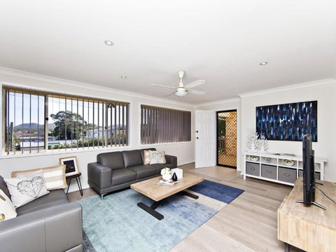 Fingal Escape 28 Bent St - Hotel Gold Coast 3