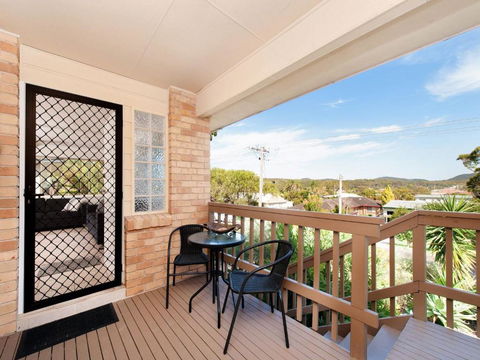 Fingal Escape 28 Bent St - Hotel Gold Coast 1