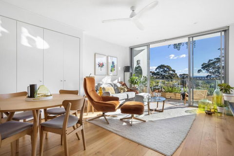 Finlayson Heights - Hotel Gold Coast 0