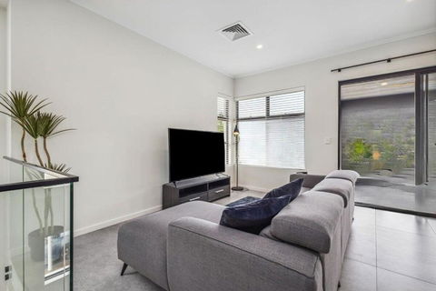First-Class Townhouse W Free Parking And Wi-Fi - Hotel Gold Coast 2