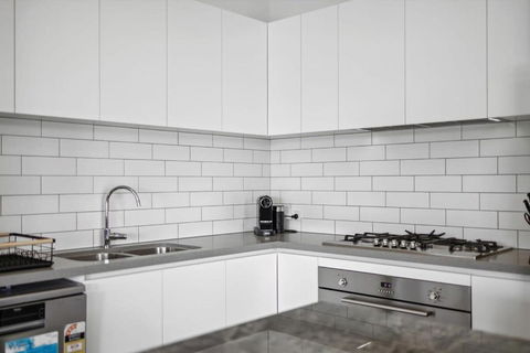 First-Class Townhouse W Free Parking And Wi-Fi - Hotel Gold Coast 3