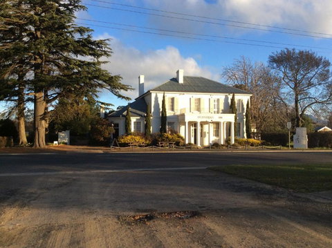 Fitzpatricks Inn - Hotel Gold Coast 1