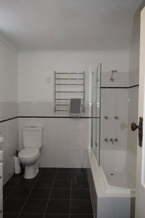 Fitzroy House - Federation Charm Near Town Centre - Hotel Gold Coast 4
