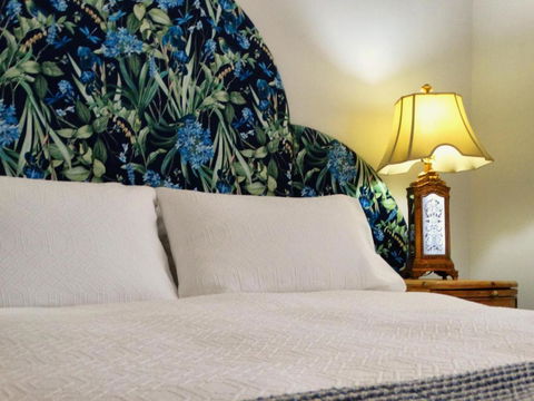 Fitzroy Lodge Cowra - Hotel Gold Coast 4