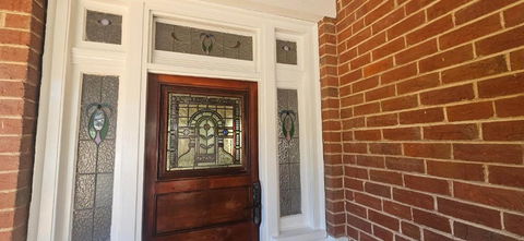 Fitzroy Lodge Cowra - Hotel Gold Coast 0