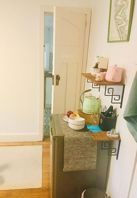 Five Minutes To The Spirit Of Tasmania - Hotel Gold Coast 1