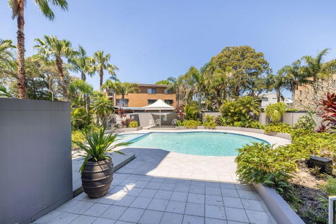 Florentine, 8 11 Columbia Close - Opposite The Beach With Air Con And Water Views - Hotel Gold Coast 1