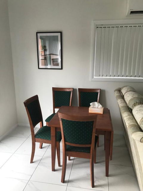 Fragrant Home-68A Brand New 2 Rooms House With Beautiful Private Garden And Entrance,5G Wifi - Hotel Gold Coast 2