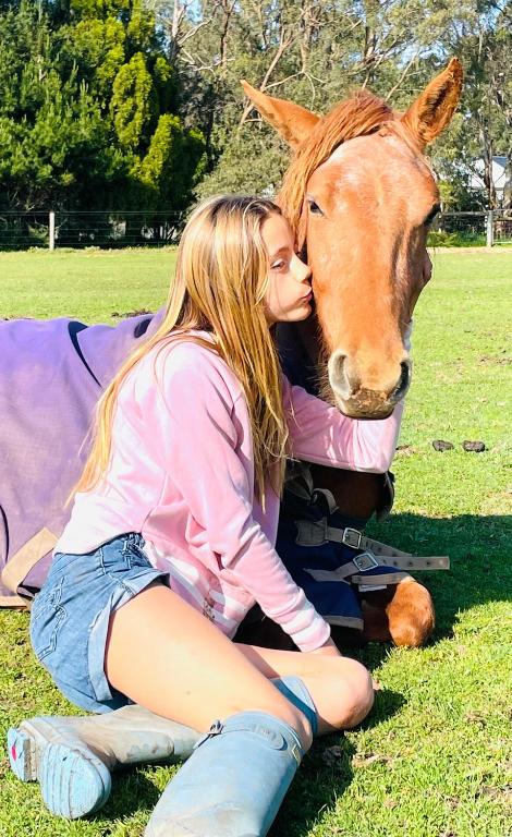 Farm Stay MAPLE Cottage At Wilindi Estate - Hotel Gold Coast 3