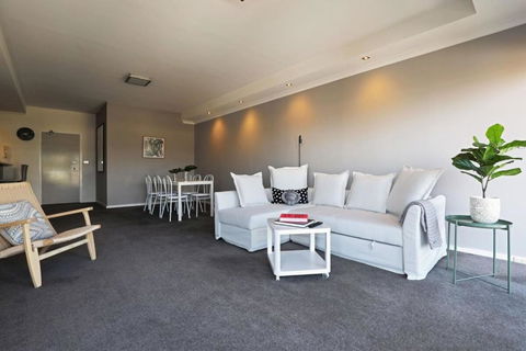 Extra Large 2 Bedroom Apartment In Melbournes Southbank - Hotel Gold Coast 0