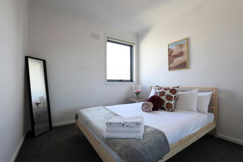 Extra Large 2 Bedroom Apartment In Melbournes Southbank - Hotel Gold Coast 3