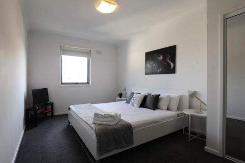 Extra Large 2 Bedroom Apartment In Melbournes Southbank - Hotel Gold Coast 2
