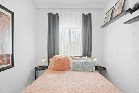 Golden Sands - Hotel Gold Coast 4