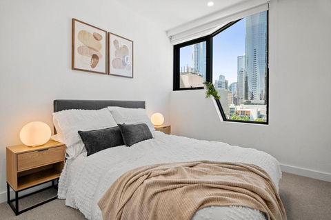 Free Parking 2B2B Next To Flagstaff Gardens - Hotel Gold Coast 4