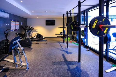 Free Parking 2B2B Next To Flagstaff Gardens - Hotel Gold Coast 3